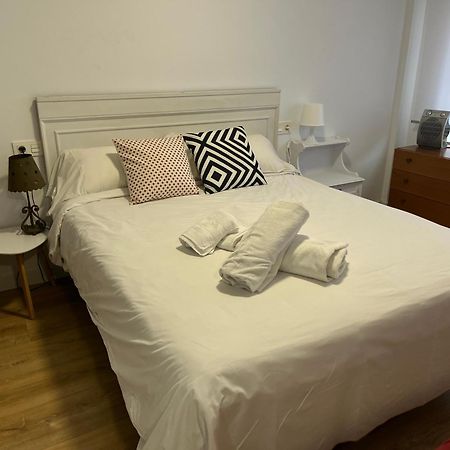 Apartamento Duo Caleros Centro Salamanca Exterior foto