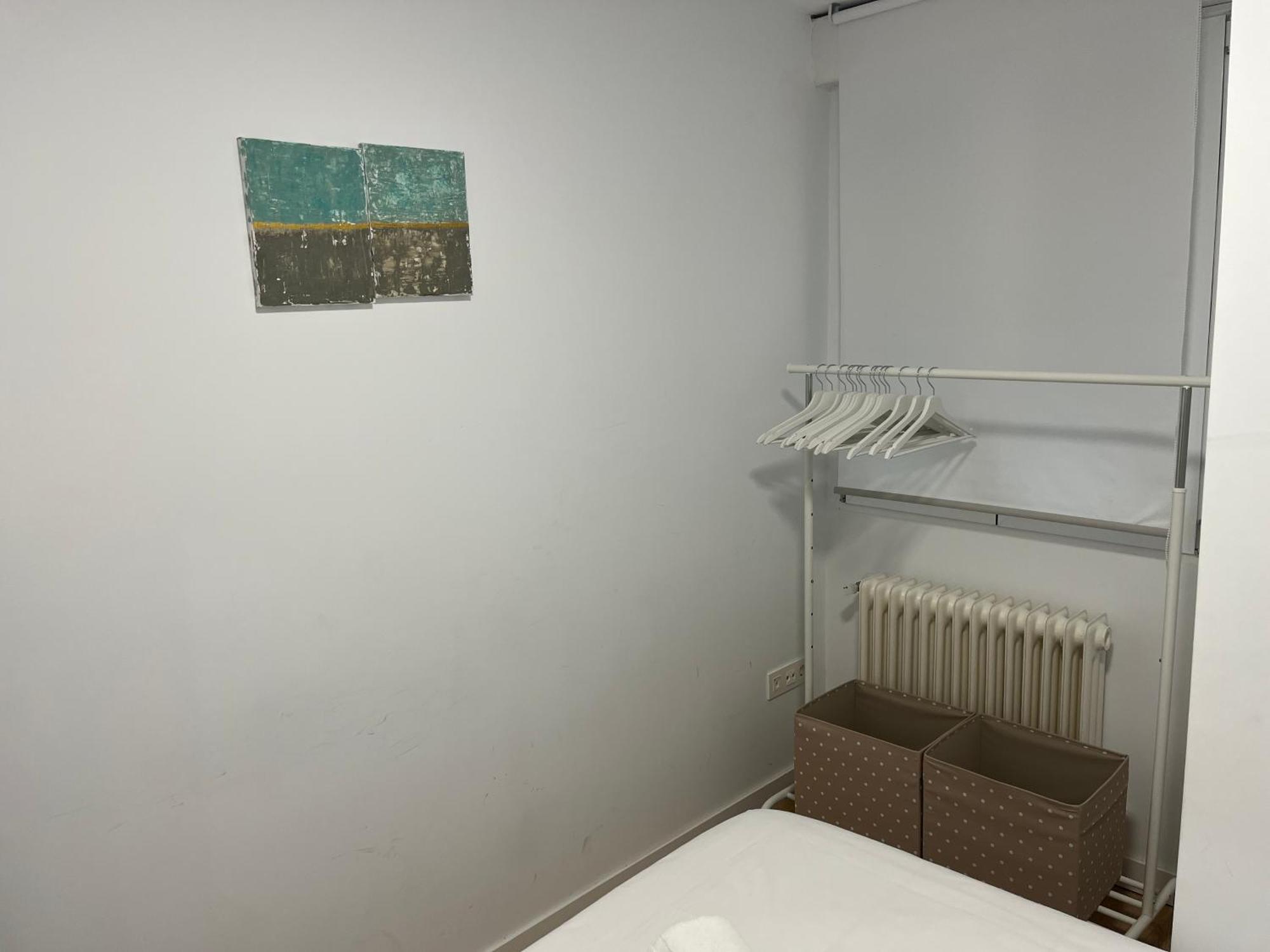 Apartamento Duo Caleros Centro Salamanca Exterior foto