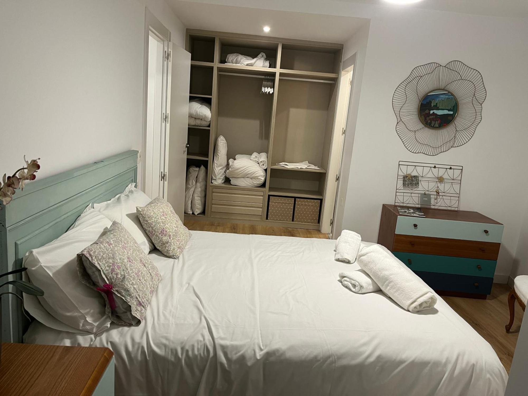 Apartamento Duo Caleros Centro Salamanca Exterior foto