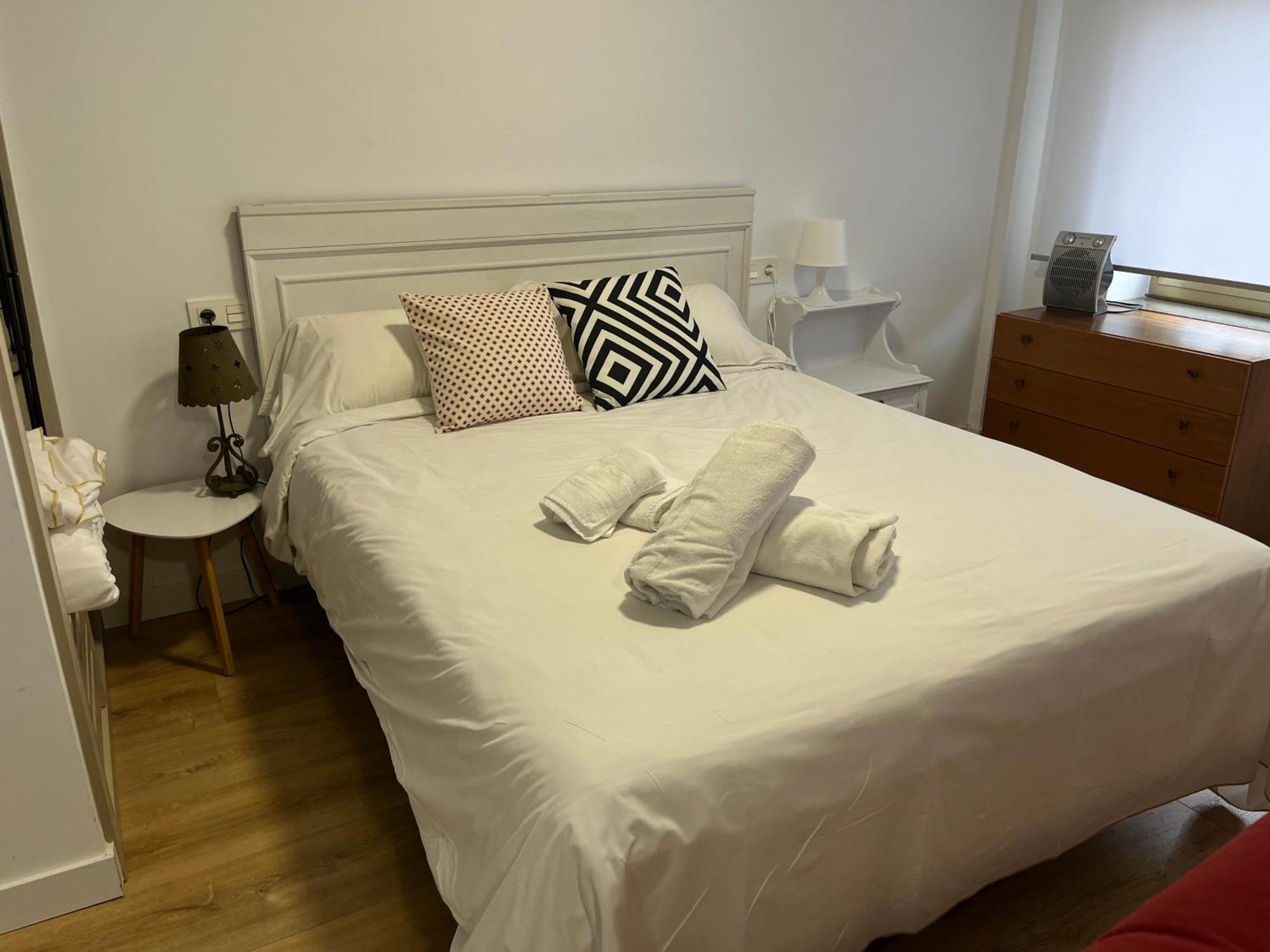Apartamento Duo Caleros Centro Salamanca Exterior foto