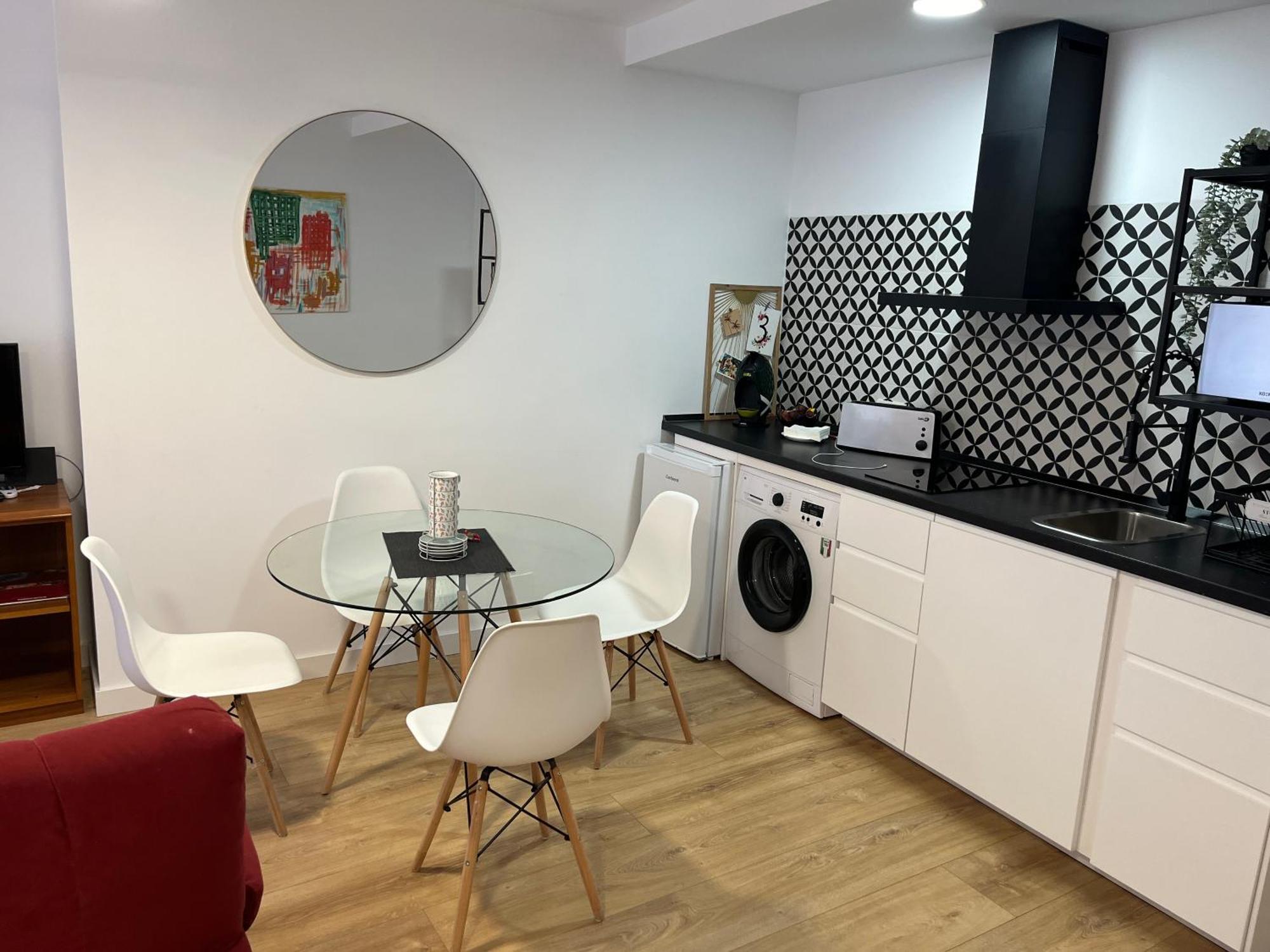 Apartamento Duo Caleros Centro Salamanca Exterior foto