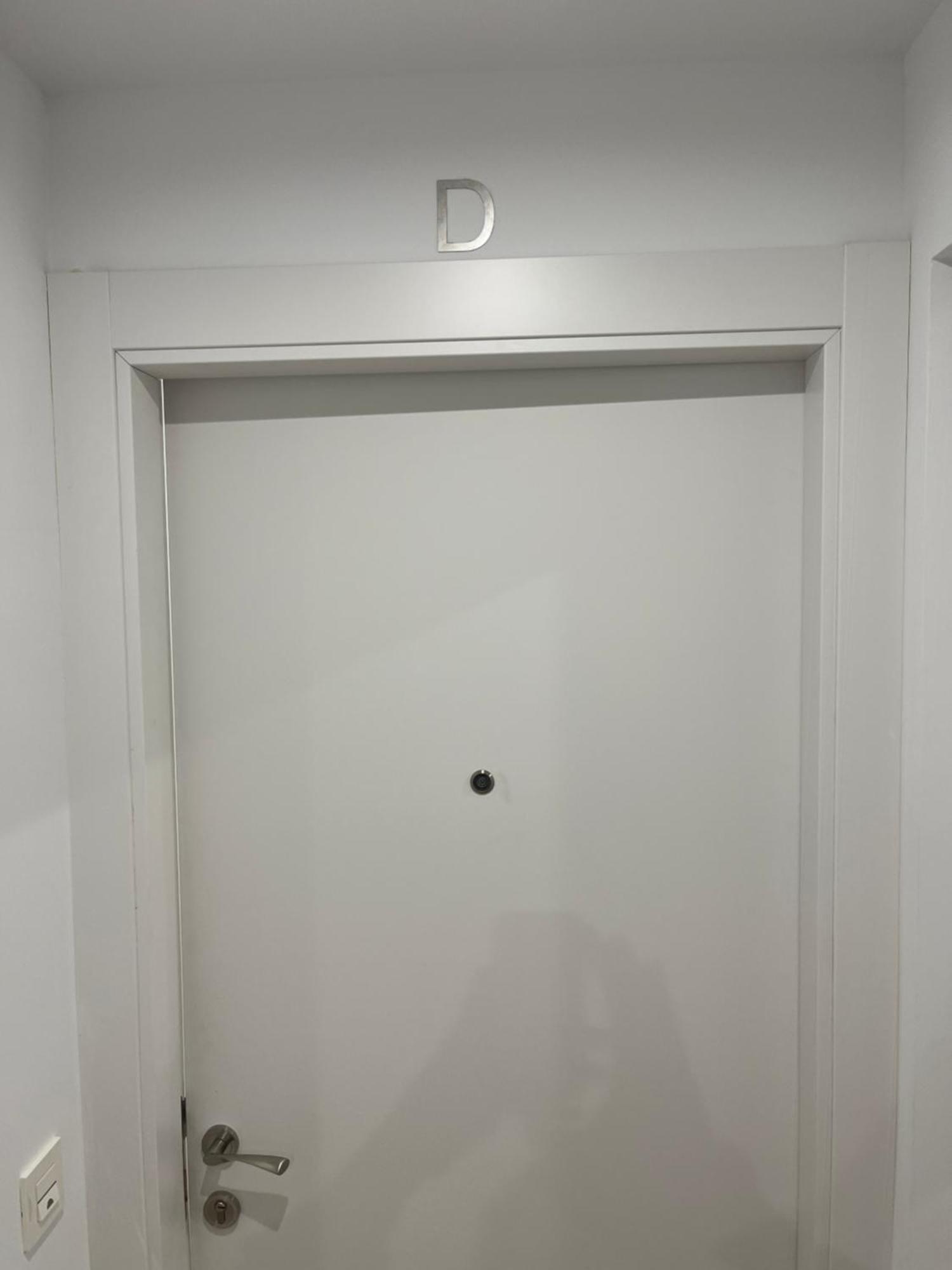 Apartamento Duo Caleros Centro Salamanca Exterior foto