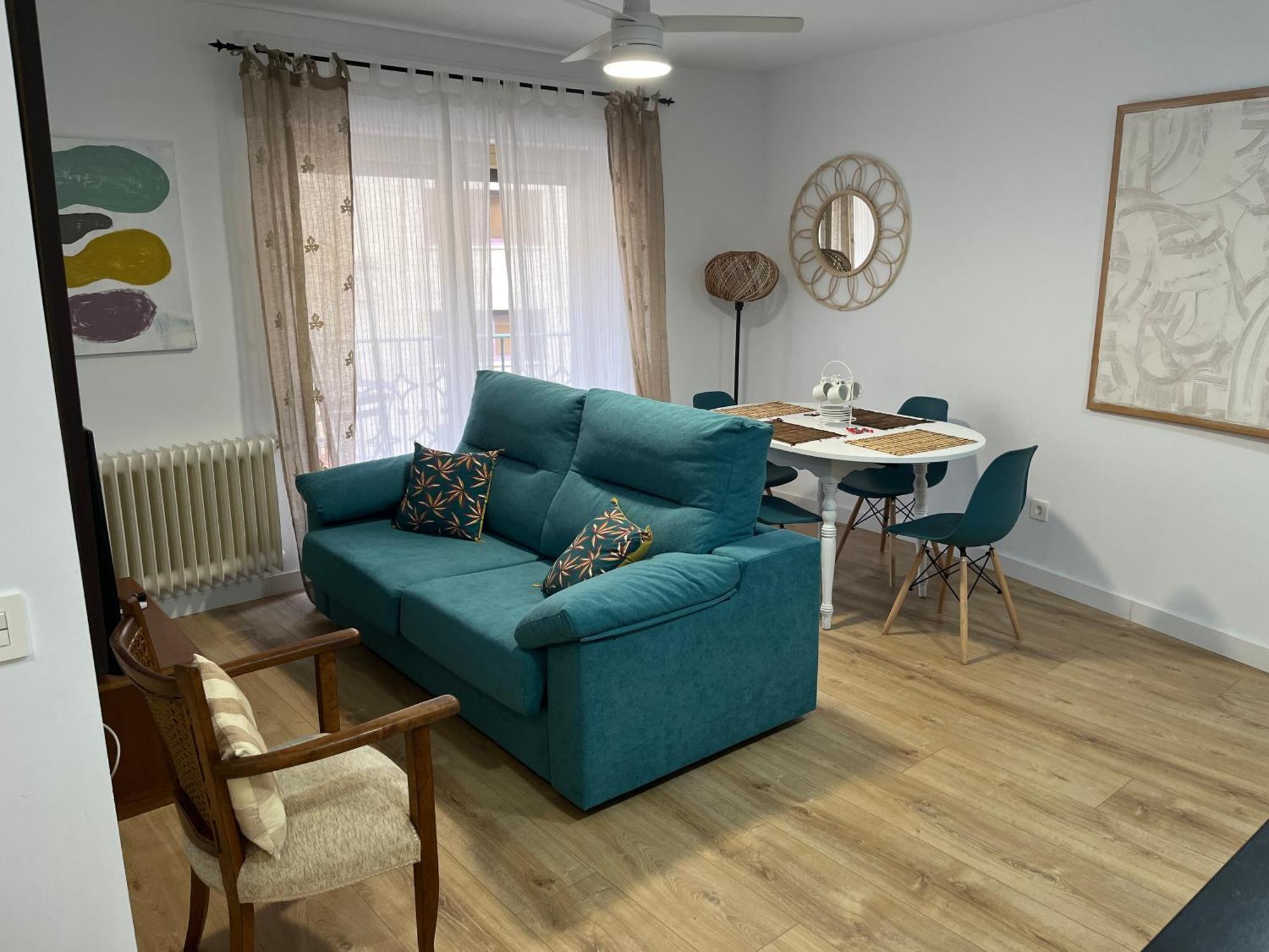 Apartamento Duo Caleros Centro Salamanca Exterior foto