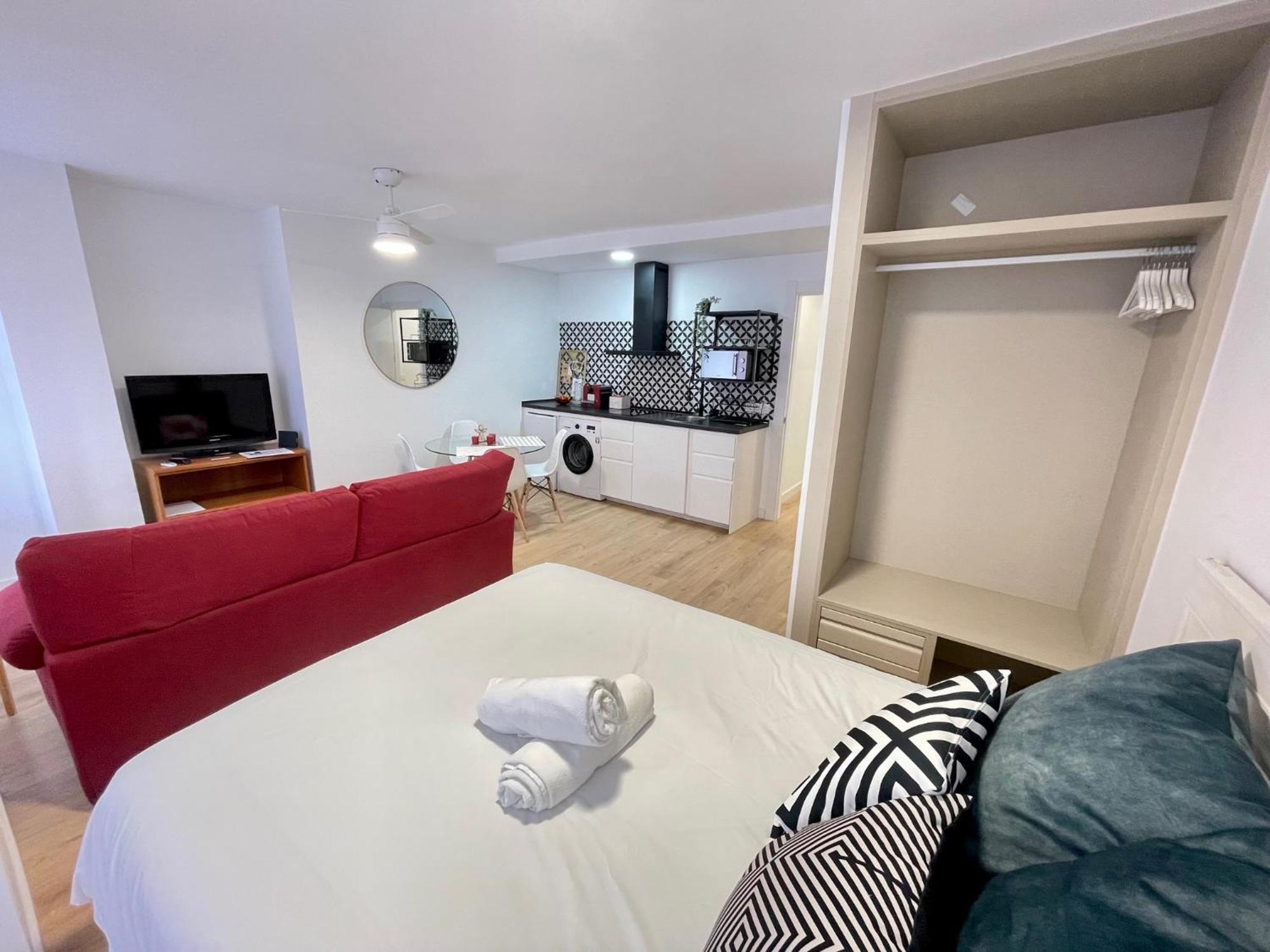 Apartamento Duo Caleros Centro Salamanca Exterior foto