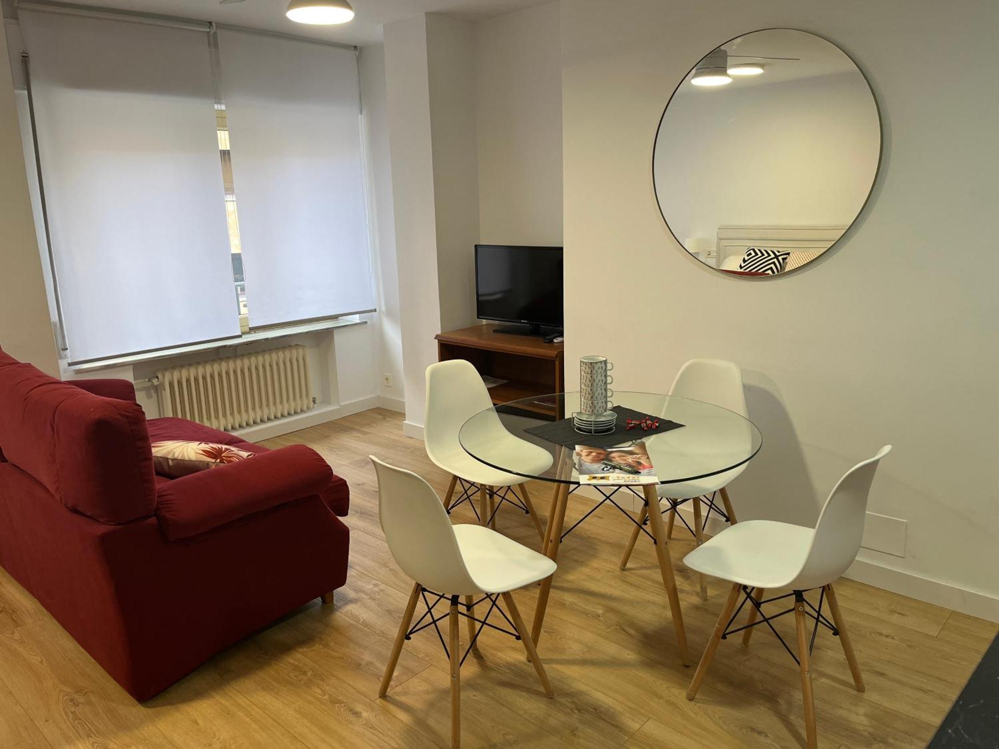 Apartamento Duo Caleros Centro Salamanca Exterior foto