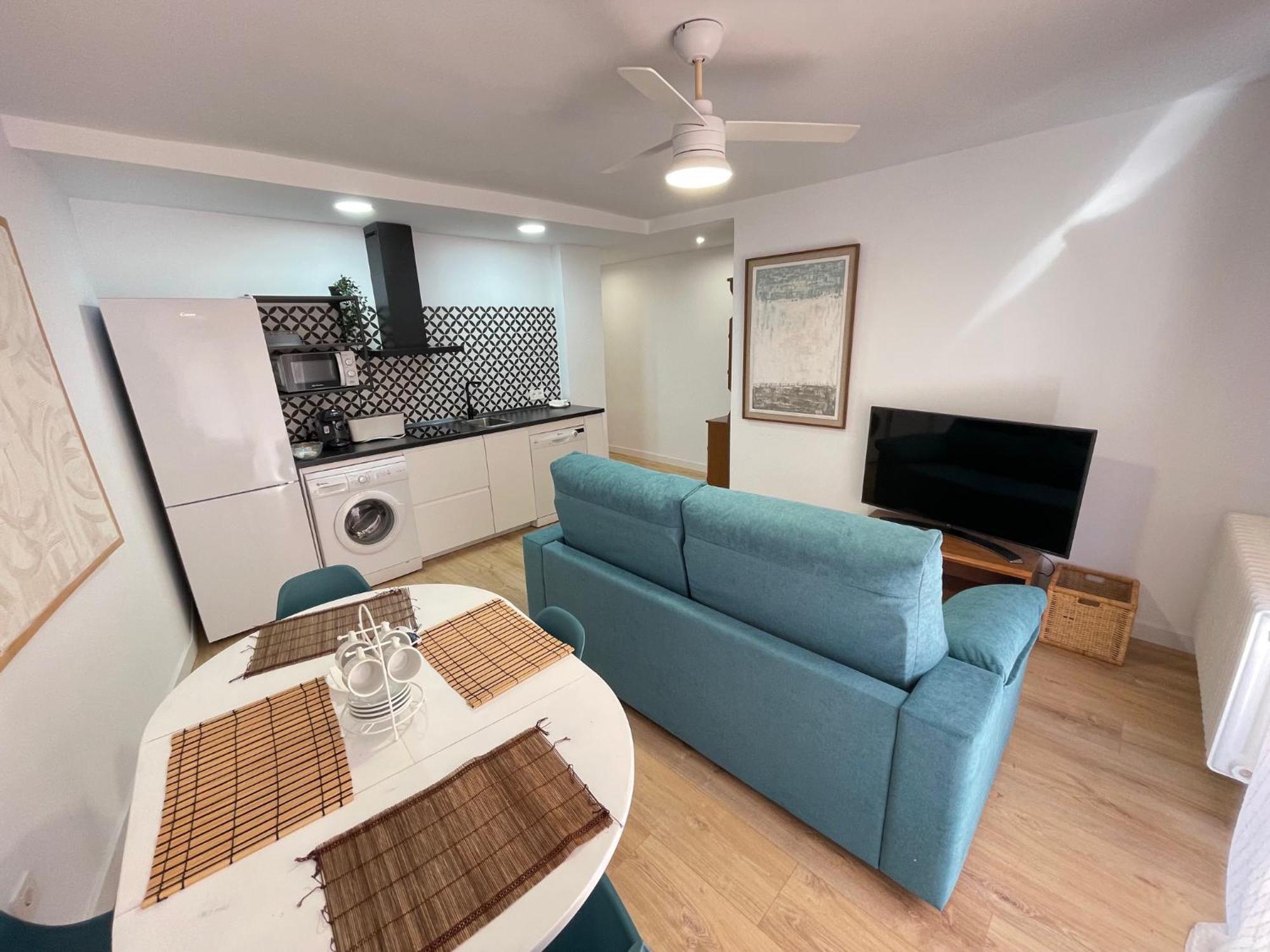 Apartamento Duo Caleros Centro Salamanca Exterior foto