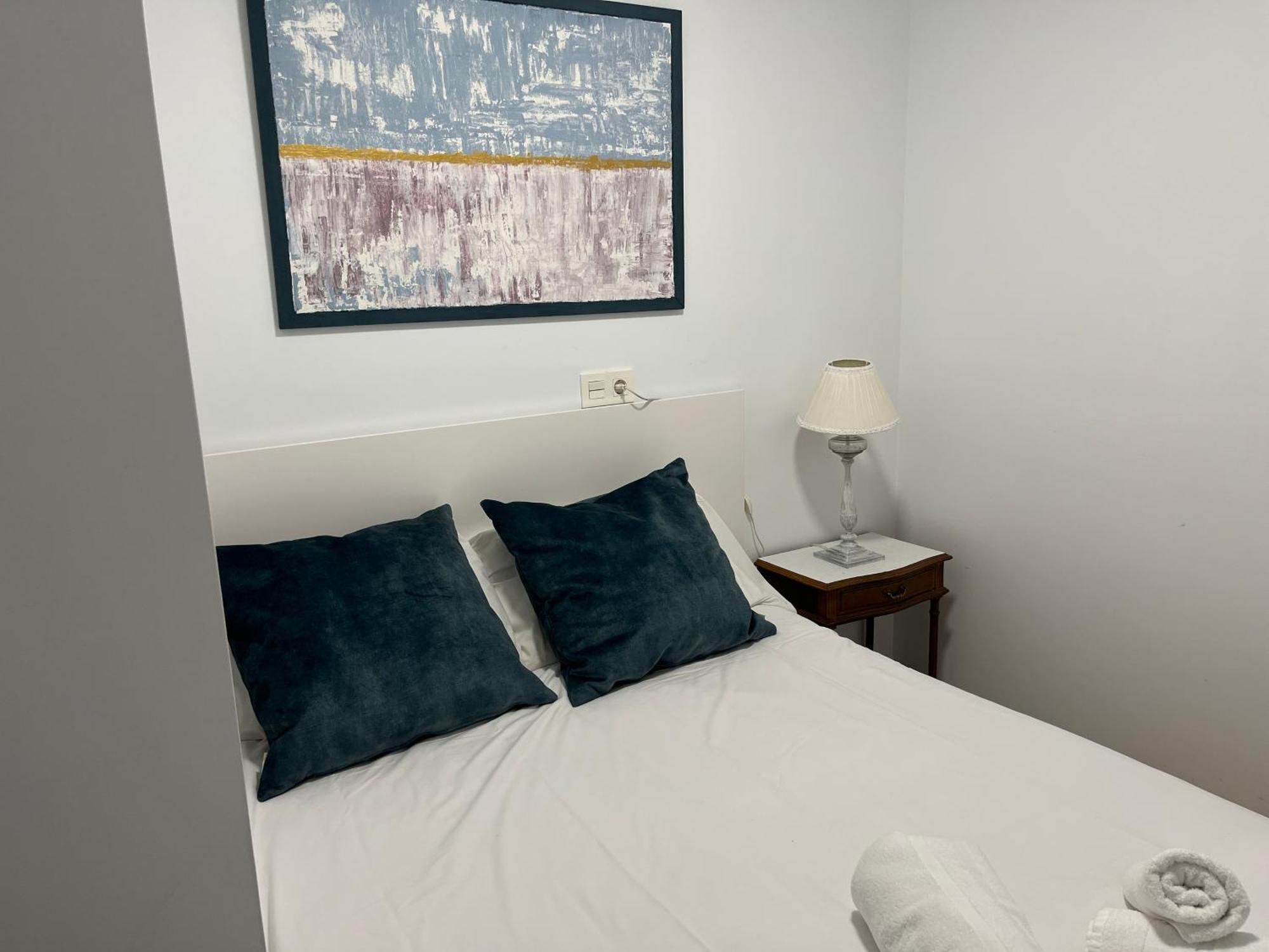 Apartamento Duo Caleros Centro Salamanca Exterior foto