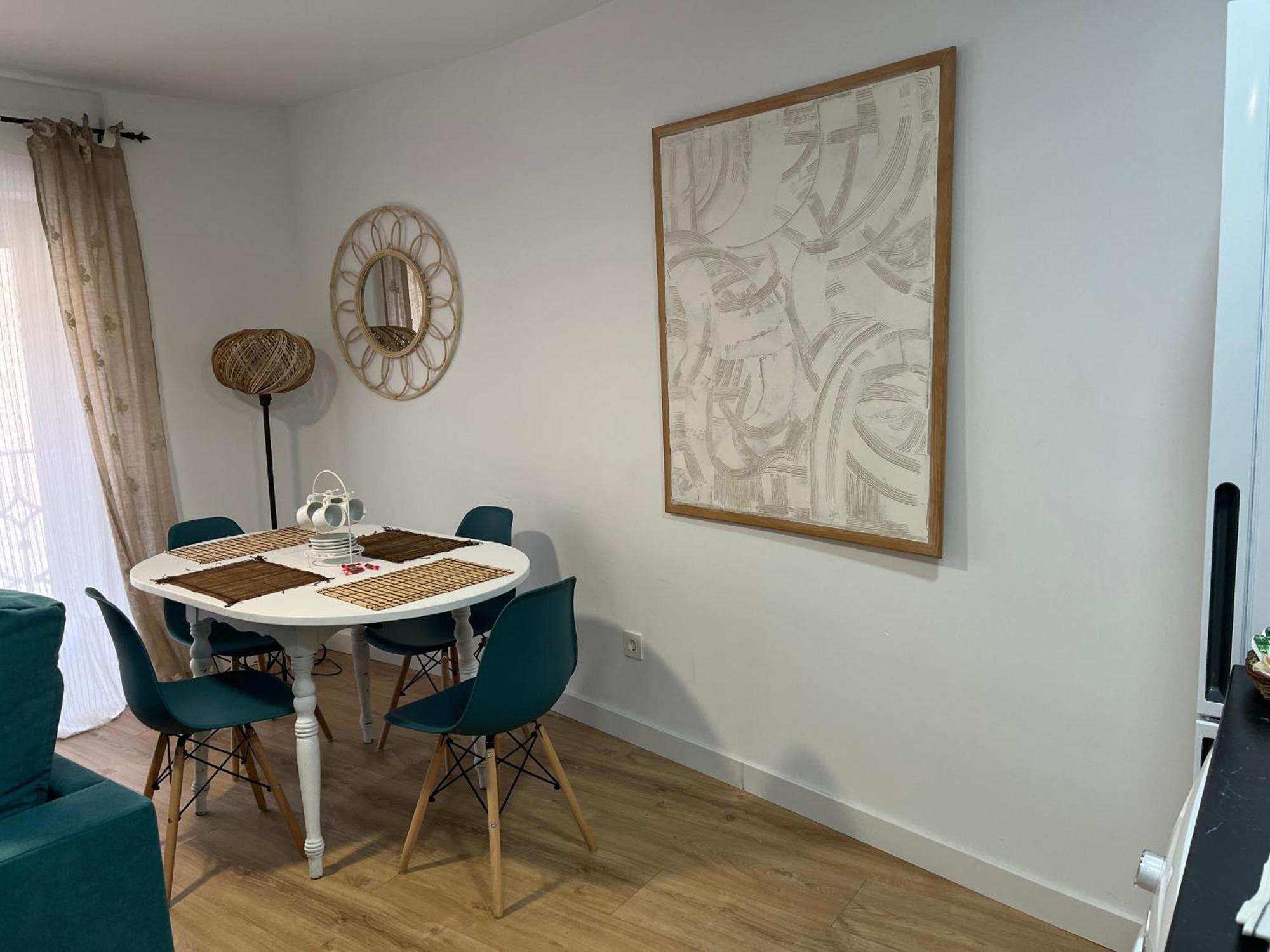 Apartamento Duo Caleros Centro Salamanca Exterior foto