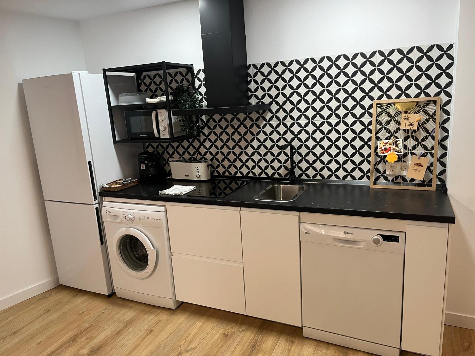 Apartamento Duo Caleros Centro Salamanca Exterior foto