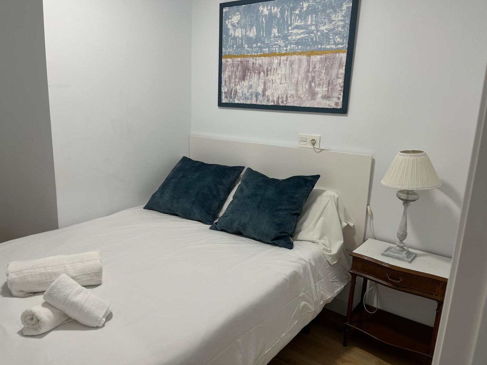 Apartamento Duo Caleros Centro Salamanca Exterior foto