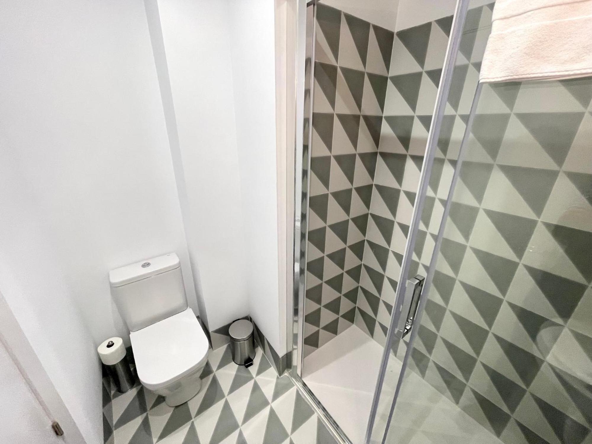 Apartamento Duo Caleros Centro Salamanca Exterior foto