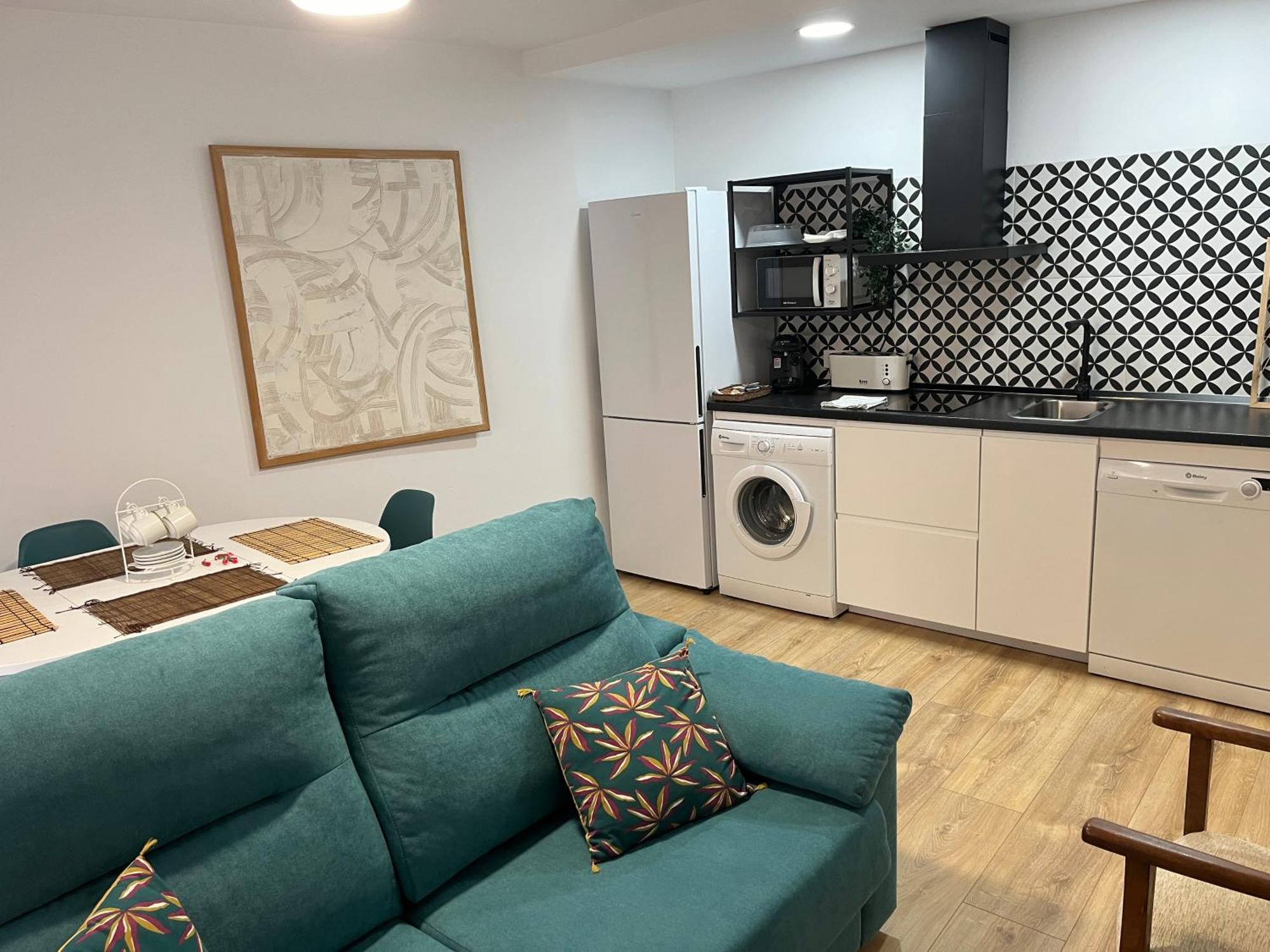 Apartamento Duo Caleros Centro Salamanca Exterior foto