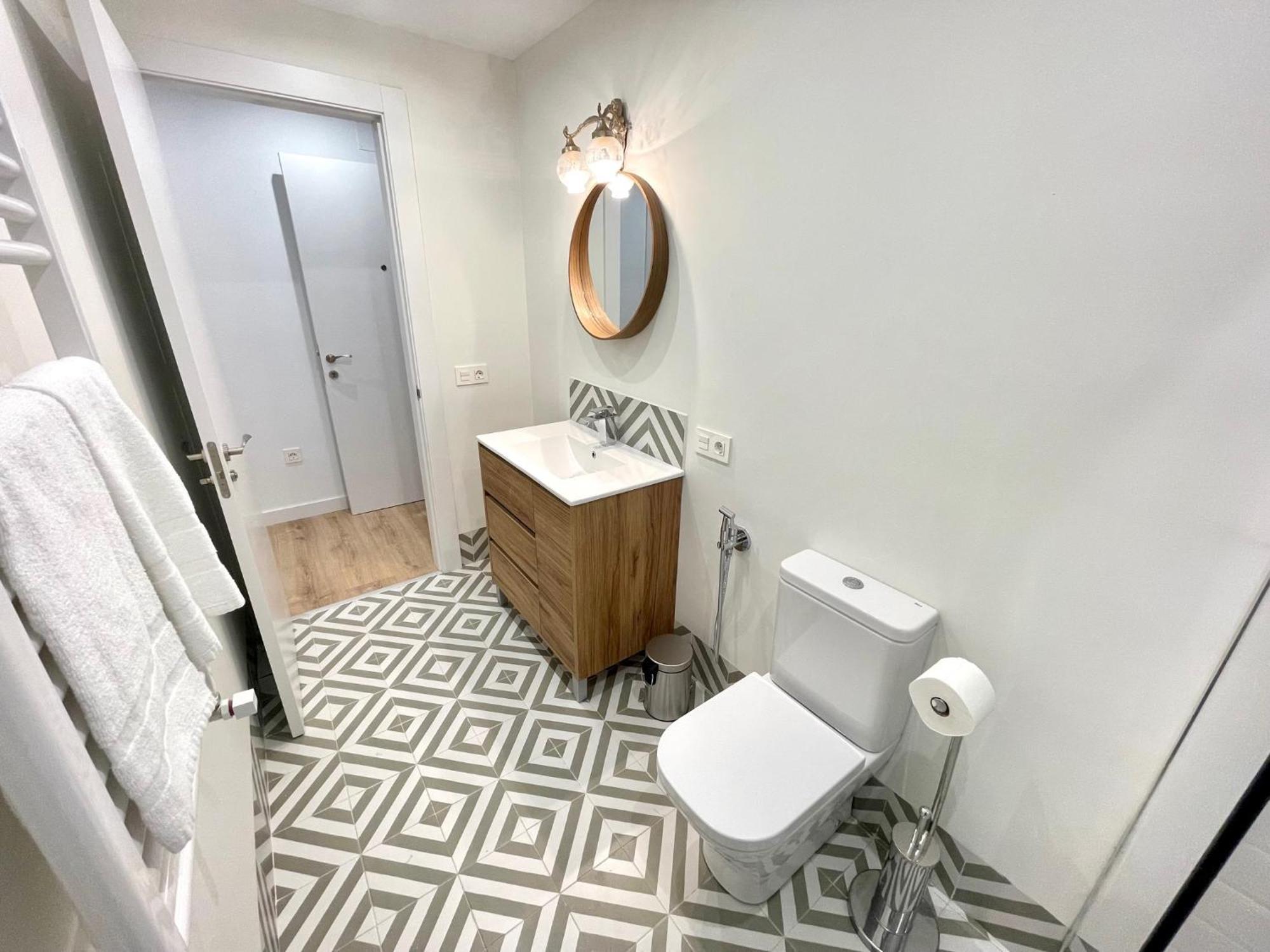 Apartamento Duo Caleros Centro Salamanca Exterior foto
