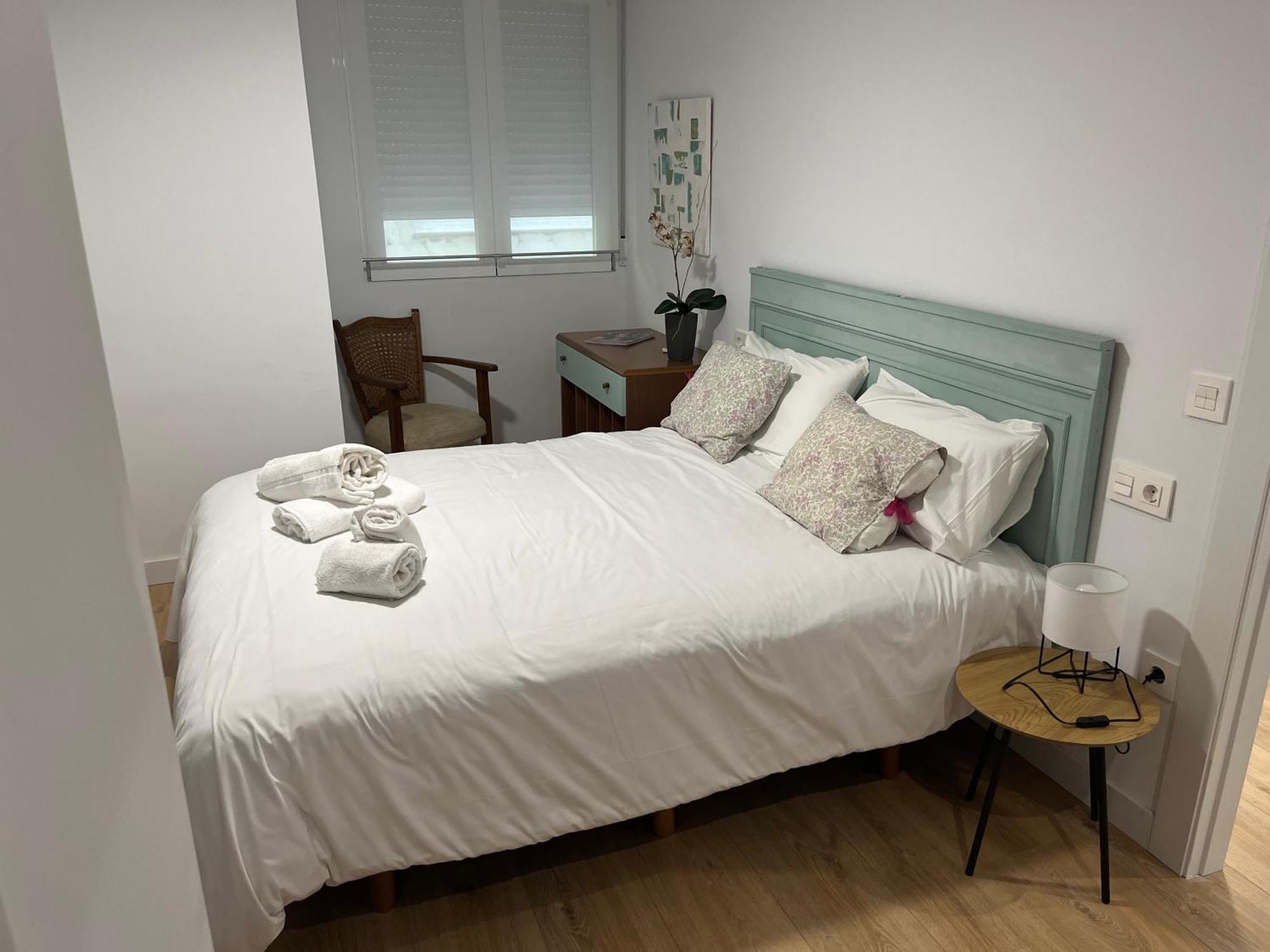 Apartamento Duo Caleros Centro Salamanca Exterior foto