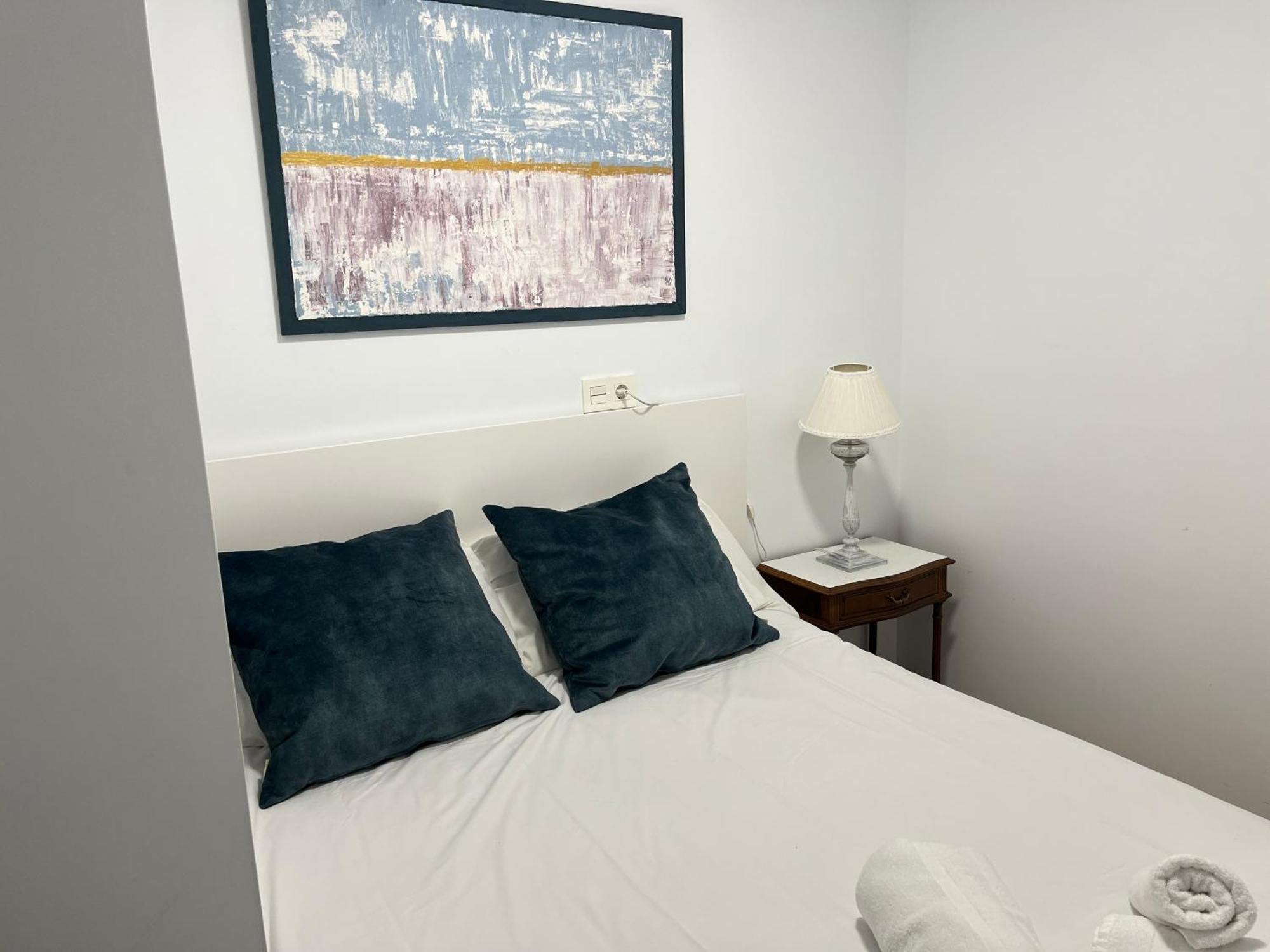 Apartamento Duo Caleros Centro Salamanca Exterior foto