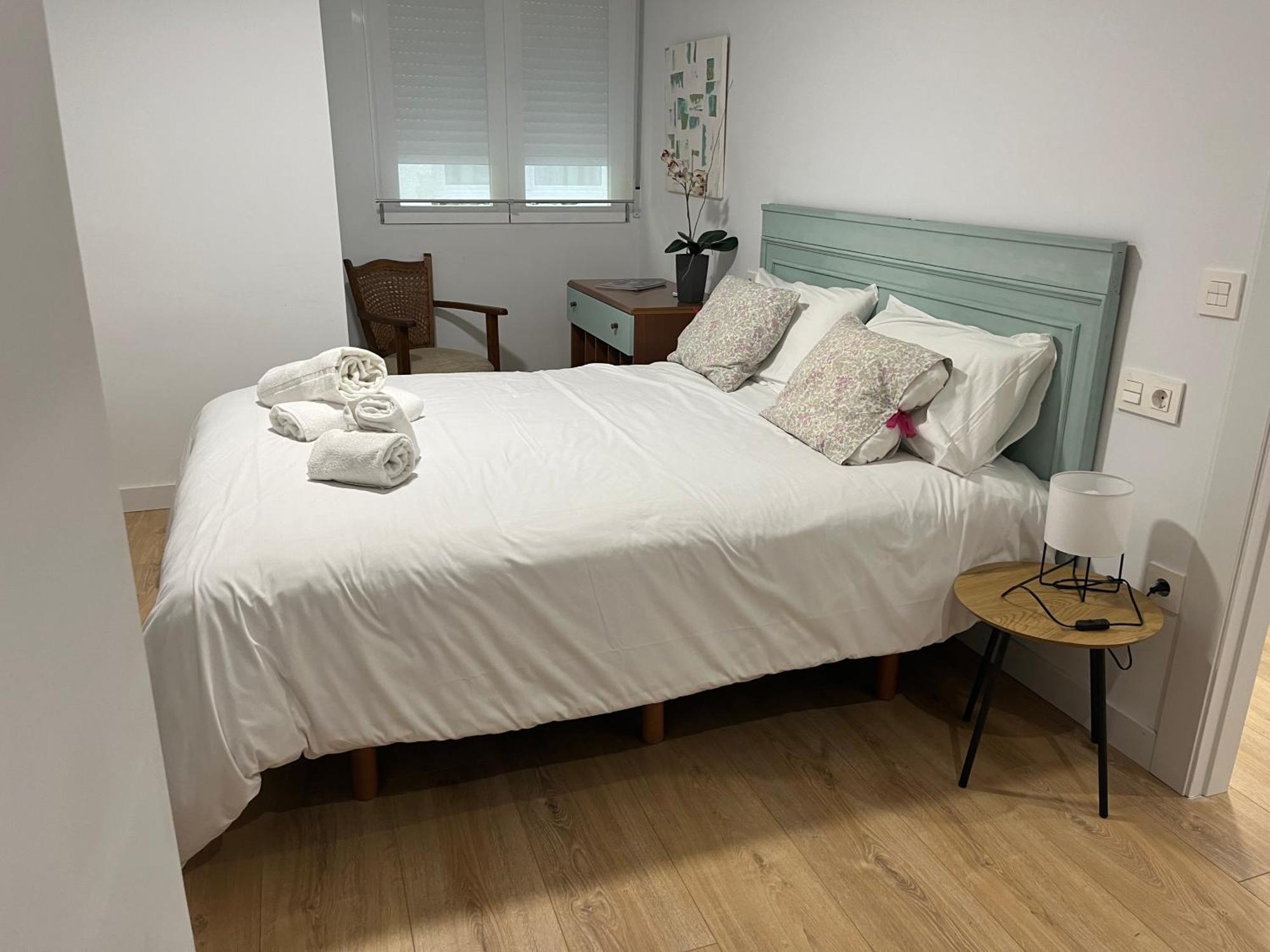 Apartamento Duo Caleros Centro Salamanca Exterior foto